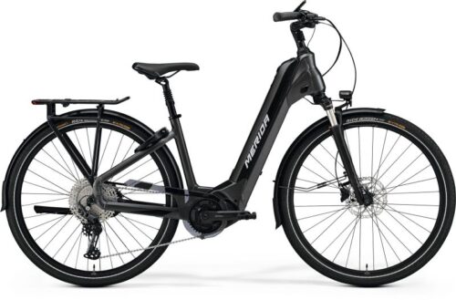 Merida eSPRESSO CITY EP8-EDITION EQ Anthracite