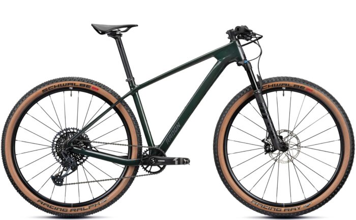 Radon JEALOUS 8.0