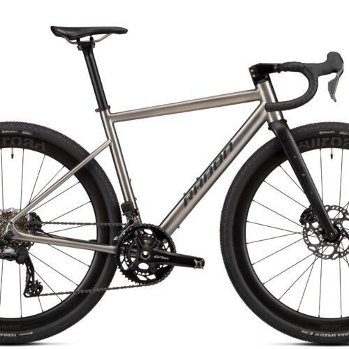 Radon TIGARD GRX Di2