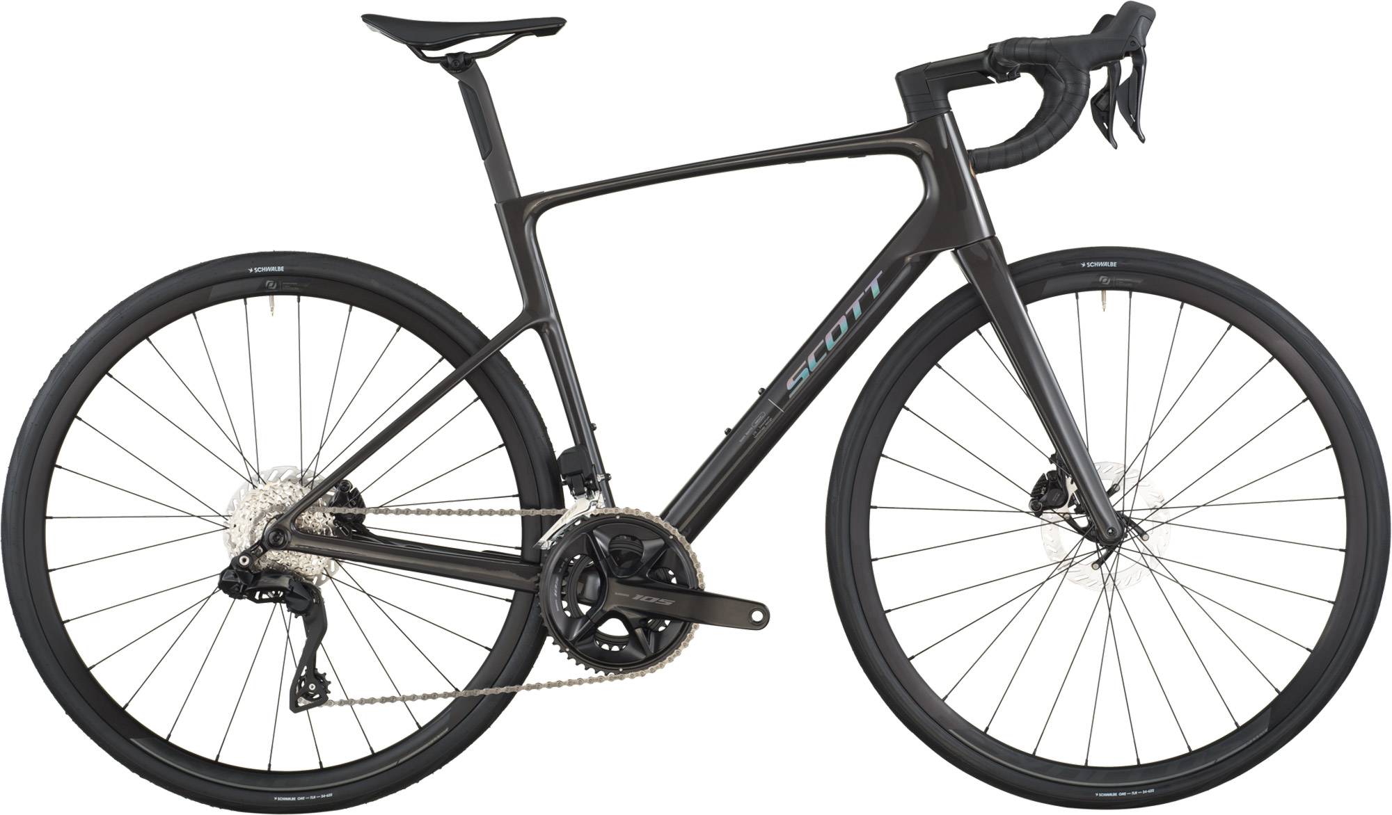 Scott Addict 40