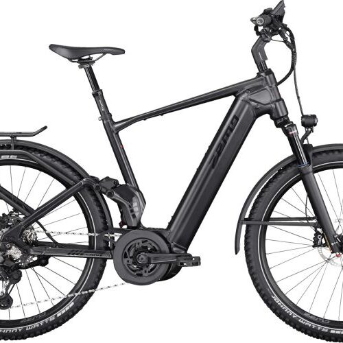 Zemo SU-E FS 11 750 Diamant