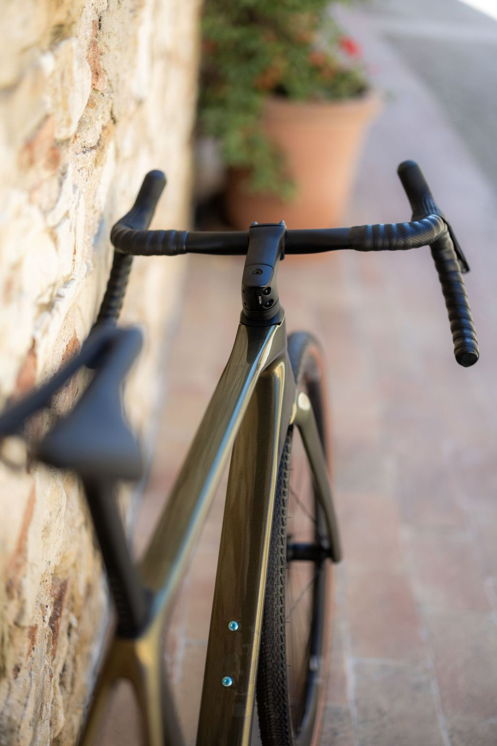 Bianchi Impulso Comp GRX 610/820 2x12 – Bild 5