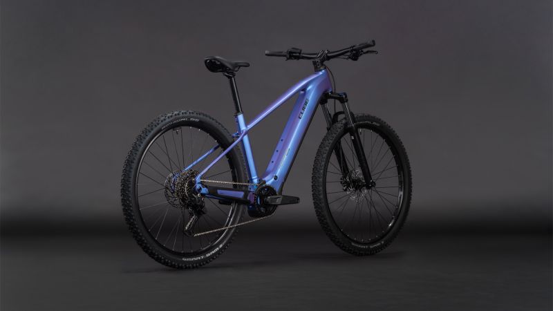 Cube Reaction Hybrid ONE 600 blueiris´n´reflect – Bild 2
