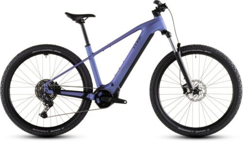 Cube Reaction Hybrid ONE 800 blueiris´n´reflect