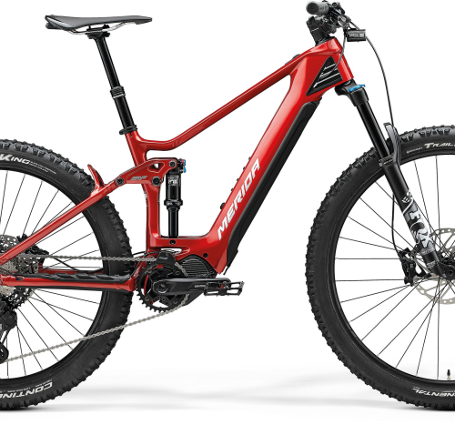 Merida eONE-FORTY 8000 EP2