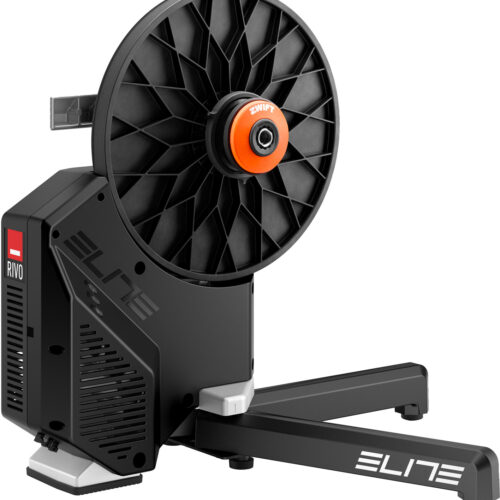 Elite Rivo W/Zwift Cog und Click Rollentrainer