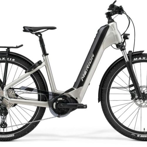 Merida eSPRESSO CC XT-EDITION EQ Titan