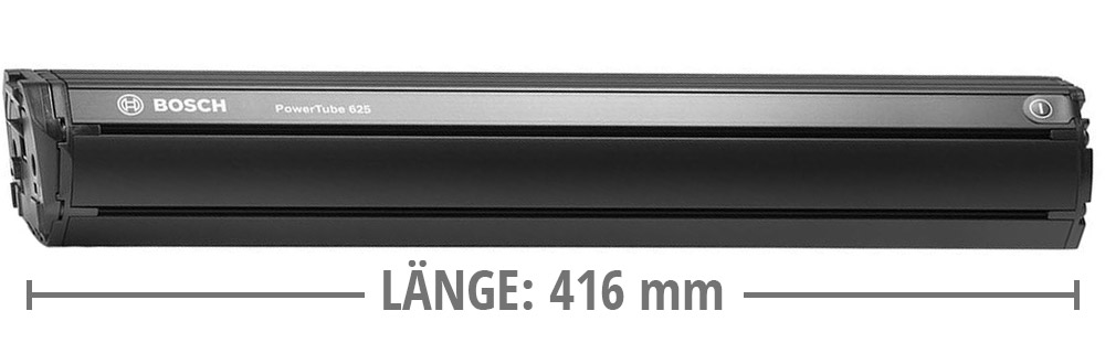 Bosch PowerTube 625 Akku (BBP290) HORIZONTAL – Bild 6