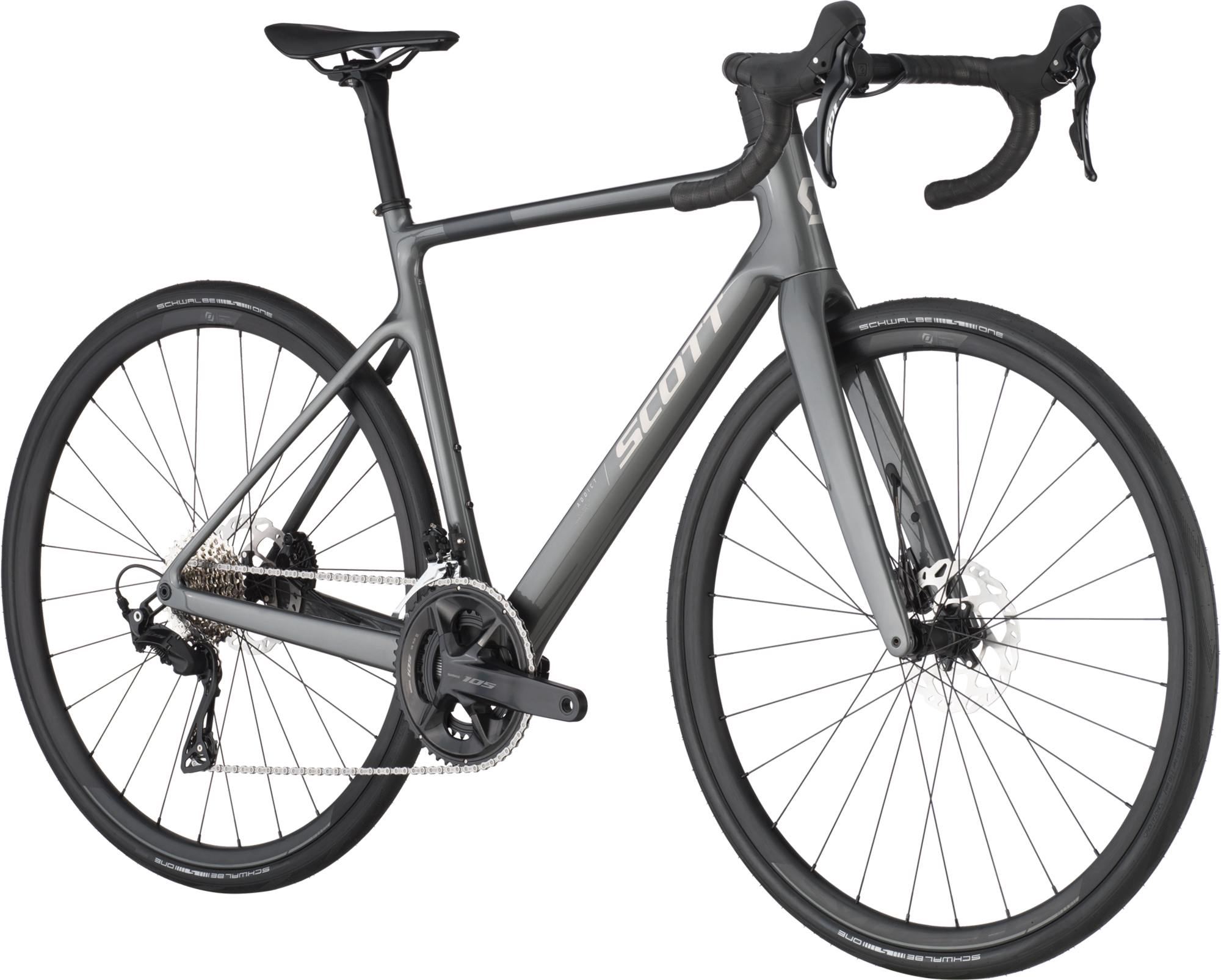 Scott Addict 50 – Bild 3
