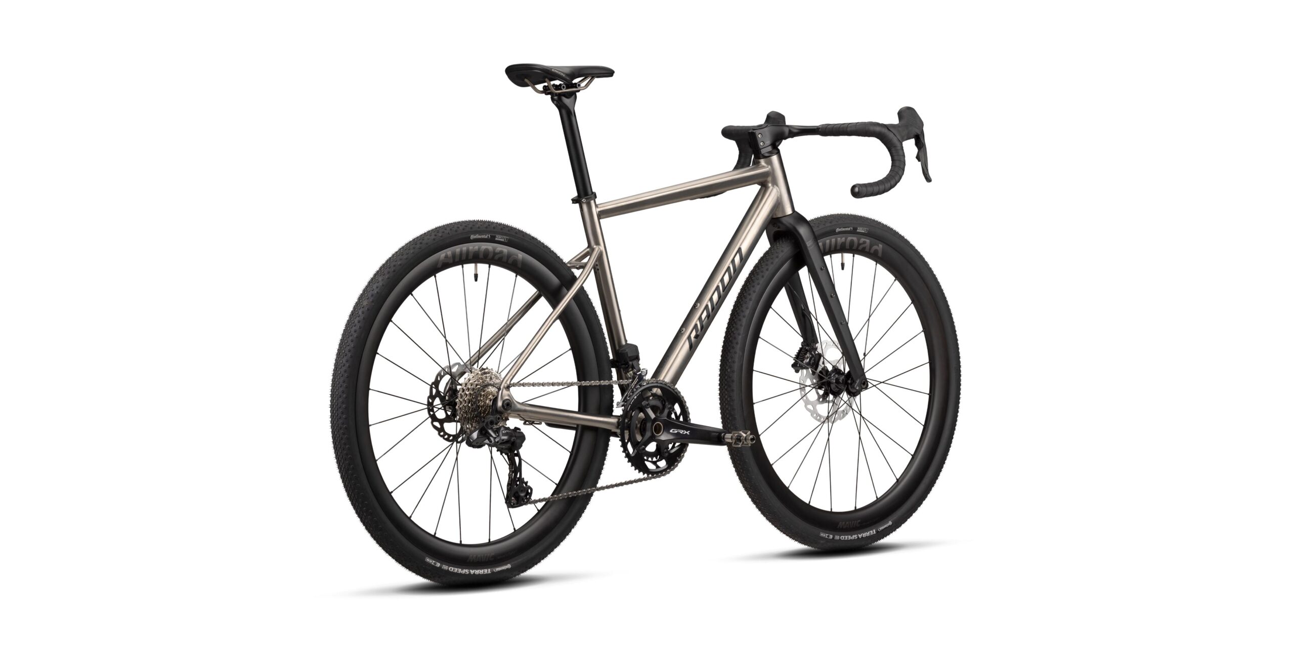 Radon TIGARD GRX Di2 – Bild 4